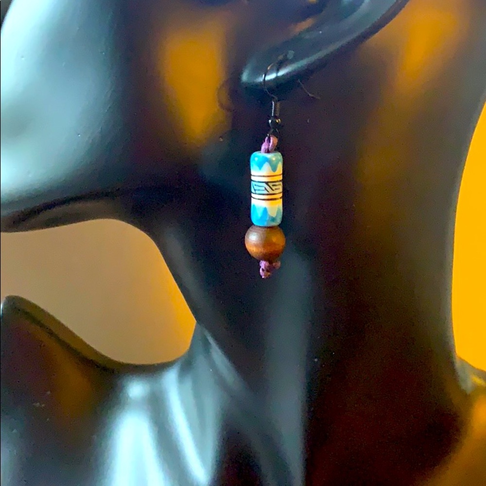 Southwestern Earrings